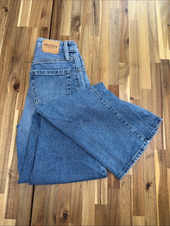 Hollister Denim - Hollister Ultra-Rise Dad Jeans *Long